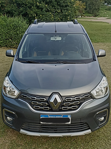 Renault Kangoo 1.6 Sce Stepway