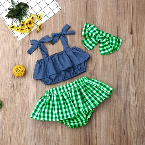 Roupas estilosas para festa cheap junina