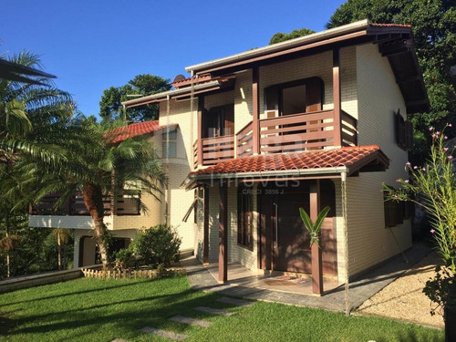 Imagem 1 de 30 de Casa À Venda No Bairro Souza Cruz Em Brusque/sc - 1469