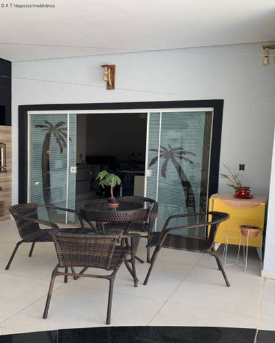 Imagem 13 de 17 de Casa Em Condomínio, Venda, Golden Park Alpha - Sorocaba/sp - Cc05802 - 70633997
