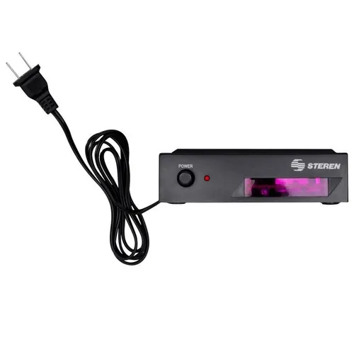 Configurar extensor steren sale