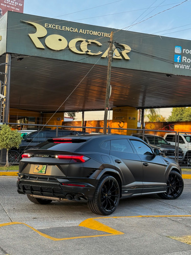 Lamborghini Urus 4.0 V8 S At