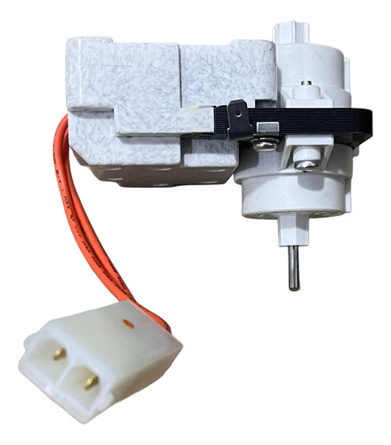 Motor Para Refrigerador Whirlpool Fdqc16wp2a Panasonic