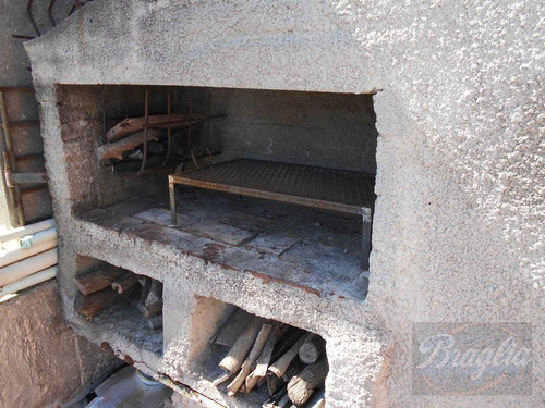 Venta Local Comercial 2 Ambientes Tres Cruces Braglia 1-458r