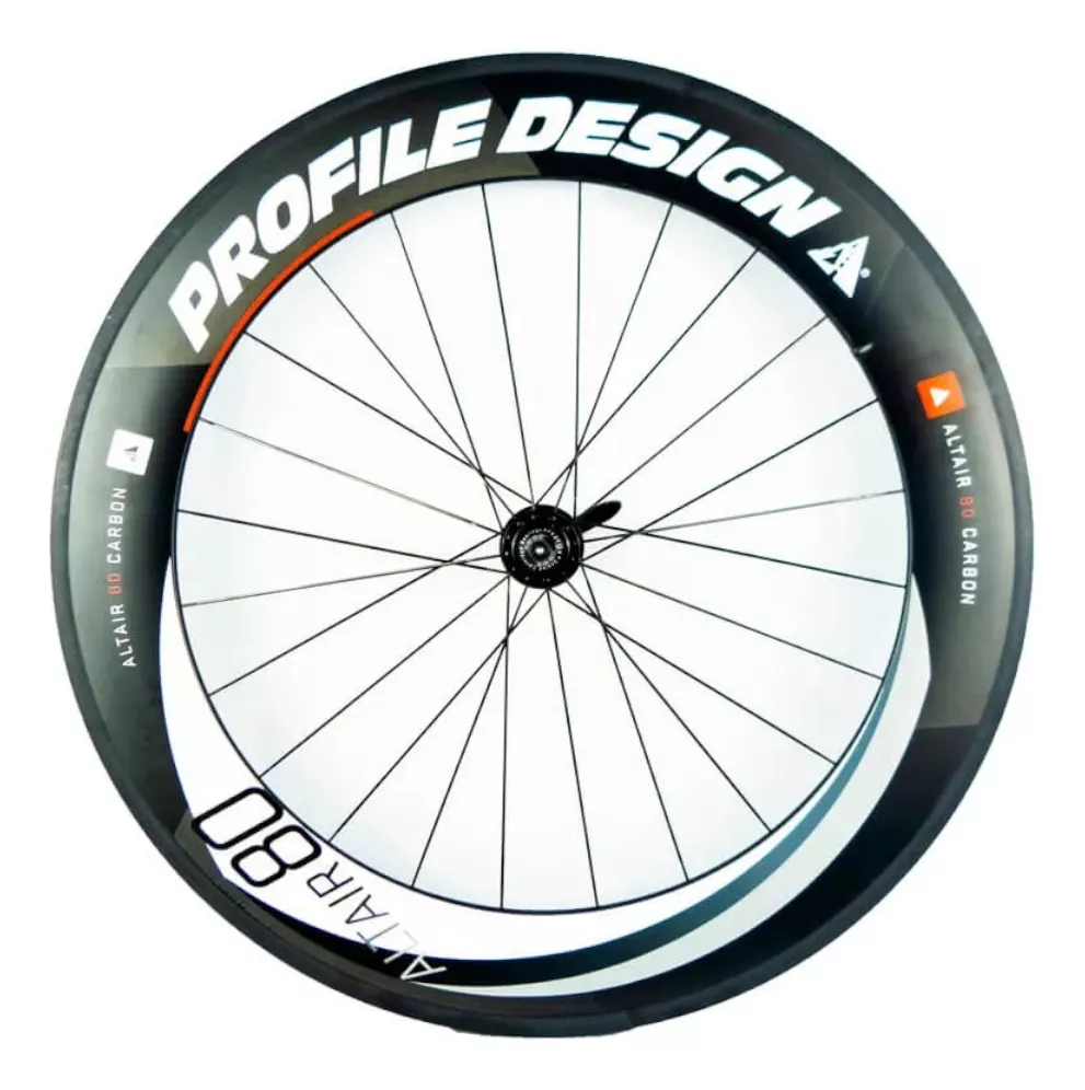 Terceira imagem para pesquisa de roda speed carbono clincher