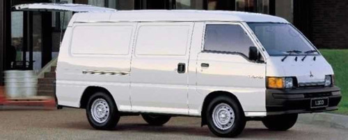 Muñon Superior Panel L300 Japones Shibumi