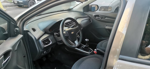 Chevrolet Onix Ltz