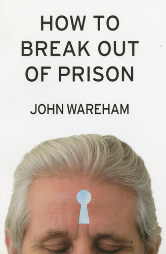 Libro:  How To Break Out Of Prison