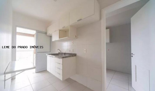 Imagem 3 de 15 de Apartamento 3 Dormitórios Para Venda Em Santo André, Bairro Jardim, 3 Dormitórios, 1 Suíte, 2 Banheiros, 2 Vagas - Lpc0208_2-1148293