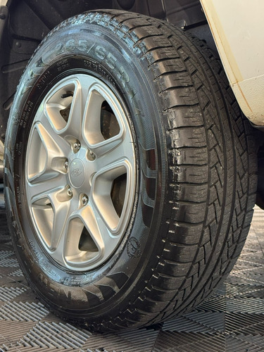 Ford Ranger 2.5 Xlt Cab. Dupla 4x2 Flex 4p