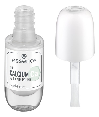 Esmalte The Calcium Nail Care