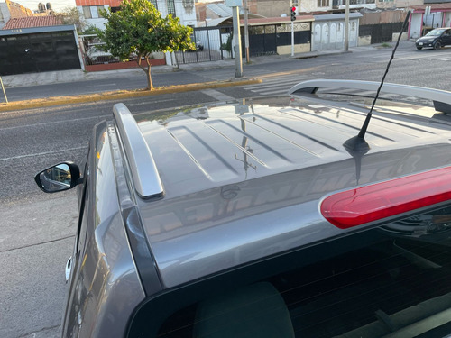 Nissan NP300 Frontier 2.5 Le Aa Mt