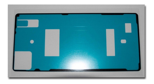 Adhesivo Para Tapa Compatible Con Sony Xperia X F5121