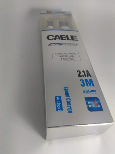 Cable Usb A Mini Usb