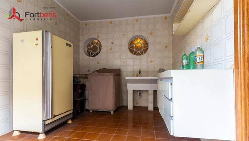 Casa Com 4 Dormitórios À Venda, 540 M² Por R$ 2.300.000,00 - Alphaville Residencial Dois - Barueri/sp - Ca0678