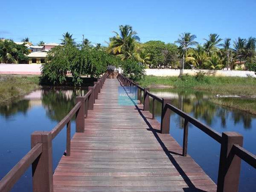 Imagem 22 de 22 de Casa Com 3 Dorms, Itacimirim, Camaçari - R$ 570 Mil, Cod: 68511 - V68511
