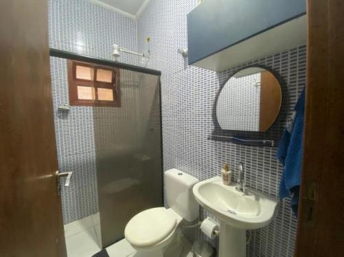 Imagem 2 de 14 de Casa No Bairro Jardim Suarão, Em Itanhaém Aceita Financiamento Bancário