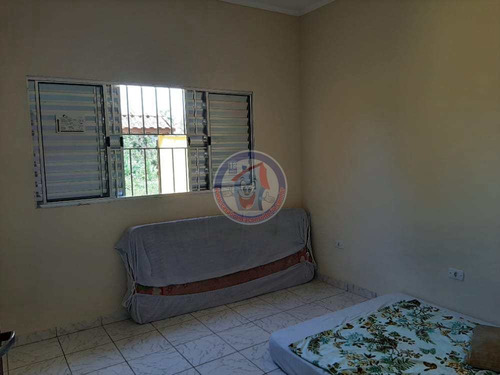 Imagem 7 de 19 de Casa Com 2 Dorms, Parque Verde Mar, Mongaguá - R$ 255 Mil, Cod: 377013 - V377013