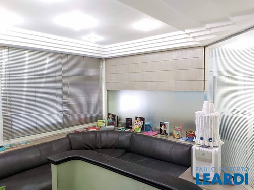 Imagem 6 de 15 de Conj. Comercial - Vila Madalena - Sp - 483491
