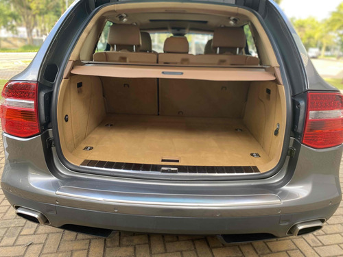 Porsche Cayenne 3.6 4X4 V6 24V GASOLINA 4P TIPTRONIC