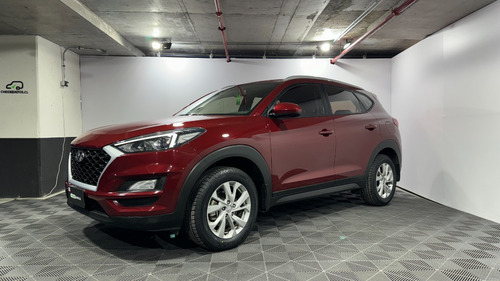 Hyundai Tucson 2.0 Tl Value Fl At 2019