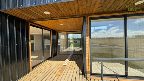 Casa En Venta En La Reserva, Frutillar