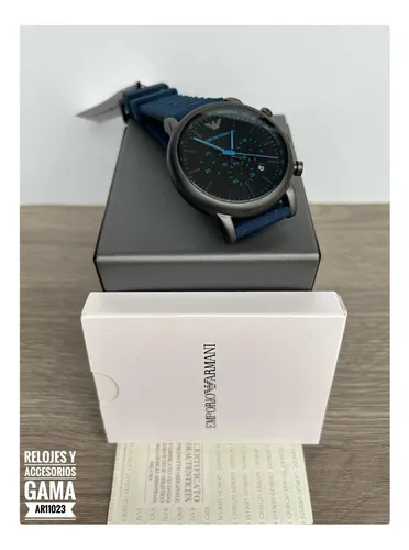 Reloj emporio armani ar11023 best sale