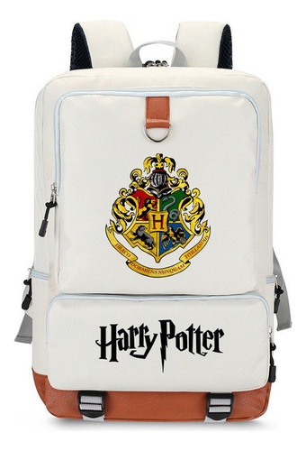 Harry Potter Mochila Bolsa De Viaje Bolsa De Computadora