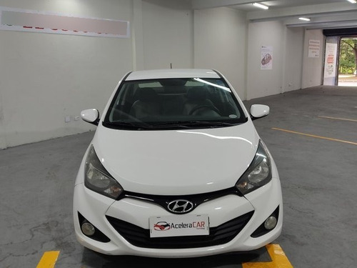 Imagem 3 de 15 de Hb20s 1.0 Comfort Plus 12v Flex 4p Manual