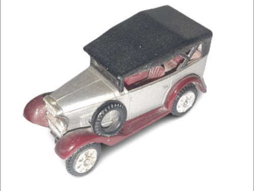 Antiguo Autito Datsun Tomica 1/49 .colección .