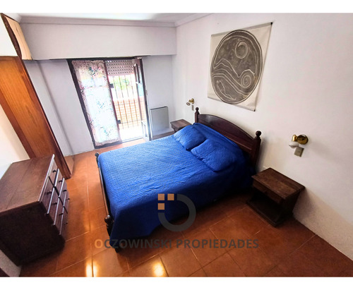 Duplex Marmitos Oportunidad 4 Amb Centro Villa Gesell