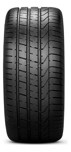 Pneu Pirelli Aro 19 255/40r19 96w Tl P Zero Run Flat