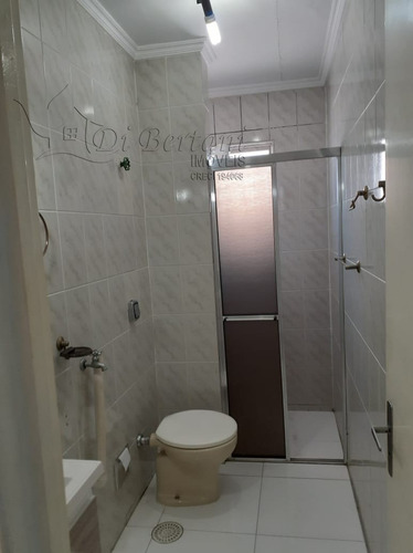 Imagem 10 de 12 de Apartamento - Ap00283 - 69426053