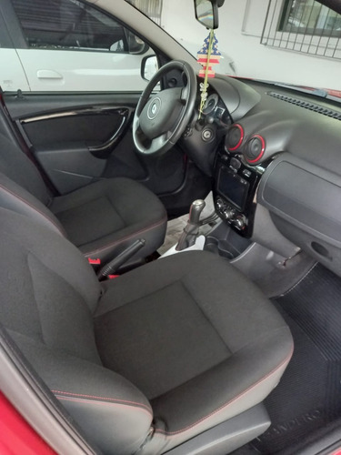 Sandero Gt Line
