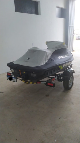 Jet Ski Seadoo Gti 90