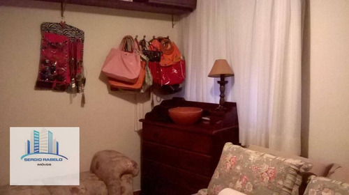 Imagem 16 de 30 de Apartamento À Venda, 145 M² Por R$ 1.390.000,00 - Brooklin Paulista - São Paulo/sp - Ap3005