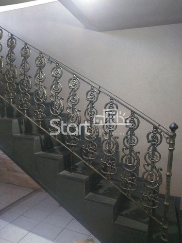 Imagem 7 de 17 de Casa À Venda Em Jardim São Gabriel - Ca007155