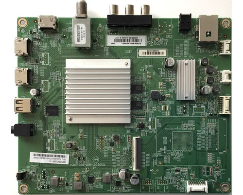 Main Onn Xkcb01k002 / 715g8501-m01-b00-005t Modelo 100012584 (Usado)