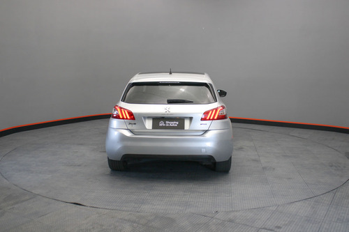 Peugeot 308 1.2t Active