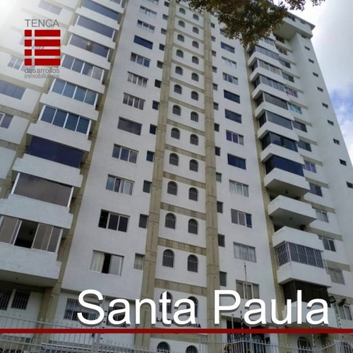 Venta - Apartamento - Urb. Santa Paula