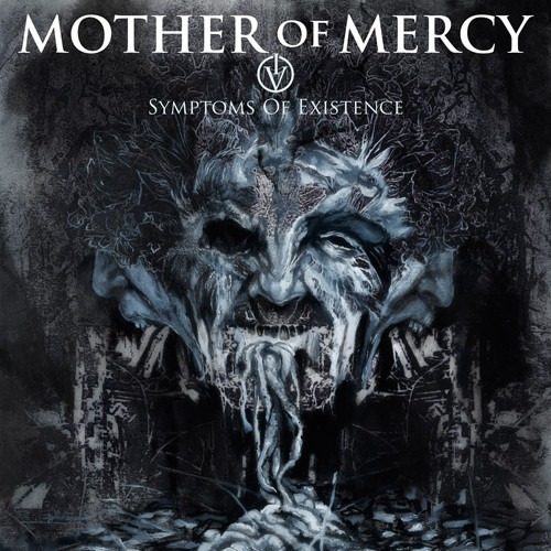 Mother Of Mercy - Iv: Symptoms Of Existence Cd Sellado! P78