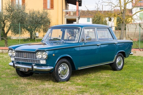 Fiat 1500 Berlina Jgo Colisas Vidrios Puerta Delantera 