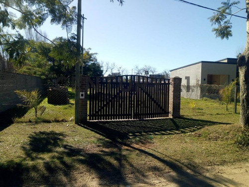 Imagen 5 de 13 de Venta De Lote En Santa Rosa De Calchines, Santa Fe.