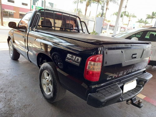 Imagem 9 de 10 de S10 Advantage Cs Flex 2011