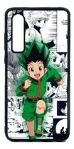 Comprar Funda Case Para Huawei P30 Hunter X Hunter