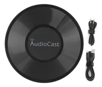 Comprar Streamer De Música Sem Fio Wifi Muisc Receiver Música De Áud