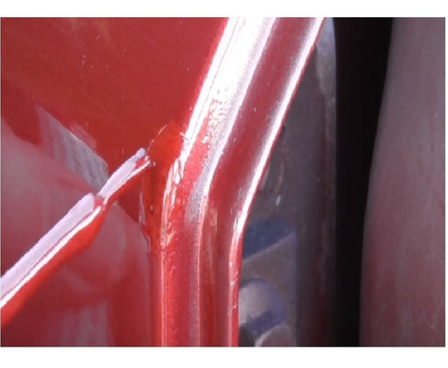 Pintura Original Automotor 100g C/ Brillo Listo Para Usar!