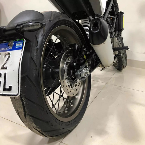 Imagen 15 de 15 de Husqvarna Vitpilen 401 Naked Usada 2019 Permuta Ktm