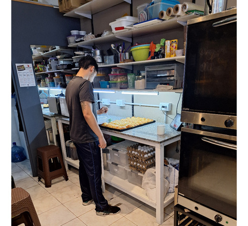 Fondo De Comercio Panaderia