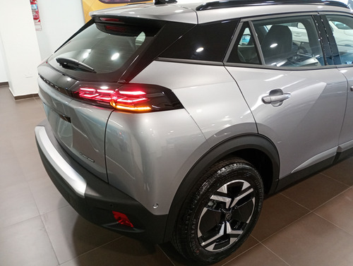 Peugeot 2008 1.0T Active